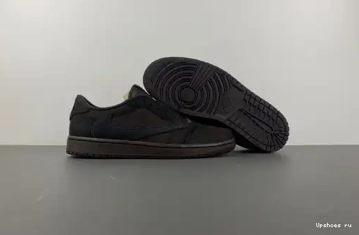 RETRO LOW 1  DM7866- TRAVIS OG SCOTT 202 DM7866-202 JORDAN  SP 0518